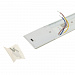 Светильник LED AL5054 36W 6500К IP20 Feron